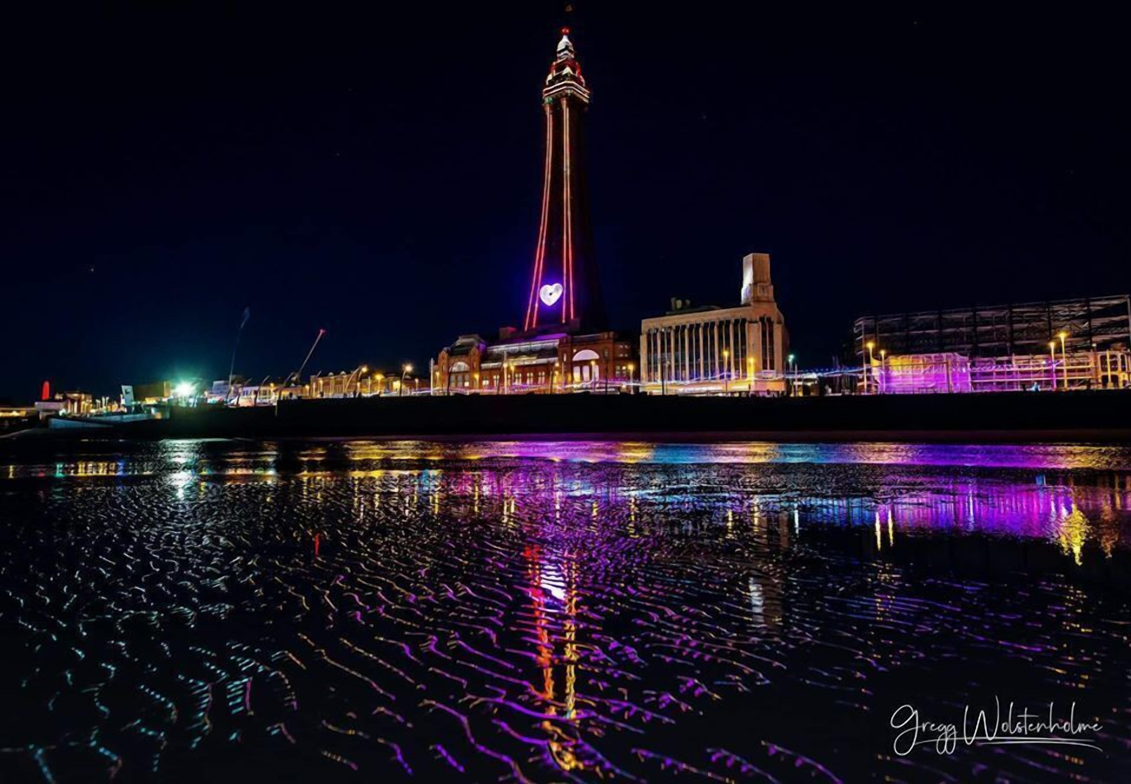 Thornhill Blackpool — Photos 2