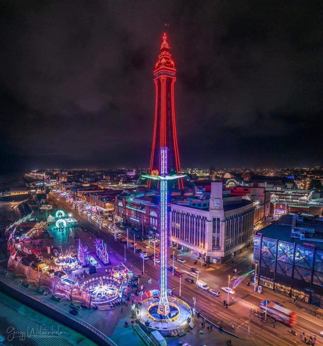 Thornhill Blackpool — Photos 3